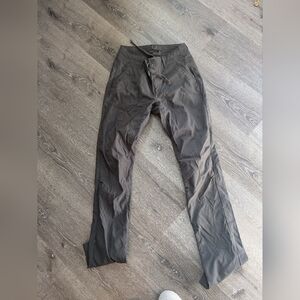 Prana pants